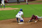 Baseball vs Salisbury  Wheaton College Baseball takes on Salisbury University in game two of the NCAA D3 College World Series at Veterans Memorial Stadium in Cedar Rapids, Iowa. - Photo By: KEITH NORDSTROM : Wheaton Basball, NCAA, Baseball, World Series
